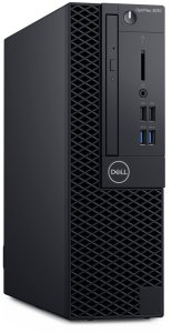 Dell OptiPlex 3070 SFF Core i5 9400 (9-gen.) 2,9 GHz / 32 GB / 960 SSD / Win 11 Pro 3