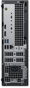 Dell OptiPlex 3070 SFF Core i5 9400 (9-gen.) 2,9 GHz / 32 GB / 960 SSD / Win 11 Pro 4