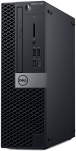 Komputer poleasingowy Dell OptiPlex 7060 SFF Core i5 8500 (8-gen.) 3,0 GHz / 32 GB / 960 SSD / Win 11 Pro 2