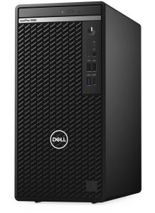 Komputer poleasingowy Dell Dell OptiPlex 5080 Tower Core i5 10500 3,1 GHz (10-gen.) / 32 GB / 2 TB SSD / Win 11 Pro 2