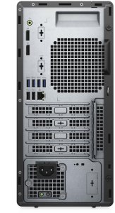 Komputer poleasingowy Dell Dell OptiPlex 5080 Tower Core i5 10500 3,1 GHz (10-gen.) / 32 GB / 2 TB SSD / Win 11 Pro 4