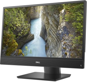 Komputer poleasingowy Dell Dell OptiPlex 5270 AIO Core i5 8400 2,8 GHz / 8 GB / 240 SSD / 21,5 FullHD / Win 11 Pro 3