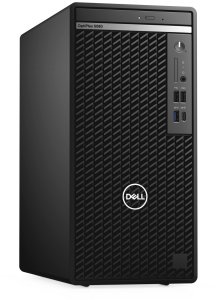 ⭐️1529⭐️DELL OPTIPLEX 5080 ⭐️i5-10500T Dell Dell OptiPlex 5080 Tower Core i5 10500 3,1 GHz (10-gen