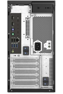 Komputer poleasingowy Dell Dell Precision 3650 Tower Core i7 11700 (11-gen.) 2,5 GHz / 16 GB / 960 SSD / Win 11 Pro + Nvidia GeForce RTX 4060 [8 GB] 4