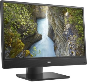 Komputer poleasingowy Dell Dell OptiPlex 5270 AIO Core i5 8400 2,8 GHz / 8 GB / 480 SSD / 21,5 FullHD / Win 11 Pro 2