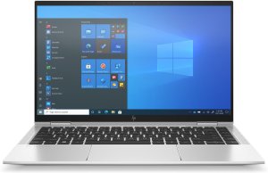 Laptop poleasingowy HP HP EliteBook x360 1040 G8 Core i5 1135G7 2,4 GHz / 16 GB / 240 SSD / 14'' FullHD dotyk / Win 11 Pro / Klasa A- 2