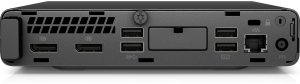 Komputer poleasingowy HP HP EliteDesk 800 G4 Mini Core i5 8400T (8-gen.) 1,7 GHz / 32 GB / 480 SSD / Win 11 Pro 4