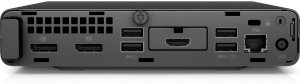 HP EliteDesk 800 G5 Mini Core i5 9500T 2,2 GHz / 8 GB / 960 SSD / Win 11 Pro 4
