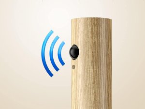 Kinkiet Verk Lampka lampa led ciepła kinkiet z czujnikiem ruchu naścienny na magnes 3