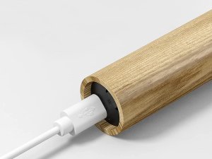 Kinkiet Verk Lampka lampa led ciepła kinkiet z czujnikiem ruchu naścienny na magnes 5