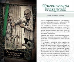 Black Monk Zew Cthulhu: Zestaw - 4 Talie Stra¿nika 2
