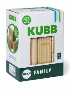 Gra Ring Toss Family 2