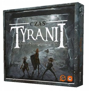 Gra Too Many Bones: Czas Tyranii 1