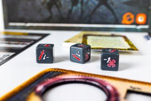 Portal Games Dodatek do gry Too Many Bones: Czas Tyranii 3