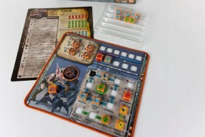 Portal Games Dodatek do gry Too Many Bones: Tink 2