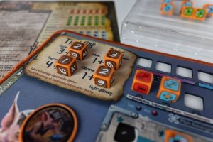 Portal Games Dodatek do gry Too Many Bones: Tink 3