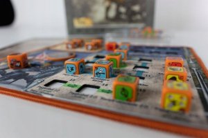 Portal Games Dodatek do gry Too Many Bones: Tink 4