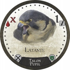 Portal Games Dodatek do gry Too Many Bones: Zestaw sojuszników 5