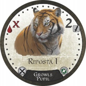 Portal Games Dodatek do gry Too Many Bones: Zestaw sojuszników 6