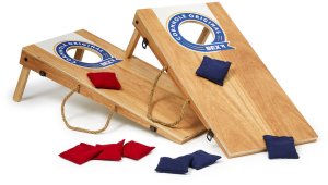 Gra plenerowa Cornhole 1