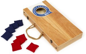 Gra plenerowa Cornhole 2