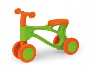 Lena Jeździk - rowerek 2