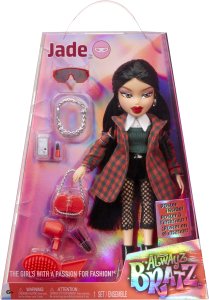 Lalka Bratz Jade 13