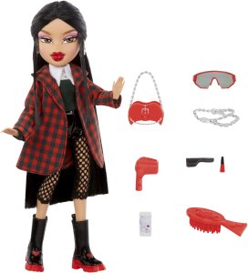 Lalka Bratz Jade 14