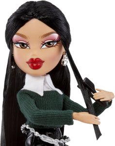 Lalka Bratz Jade 17