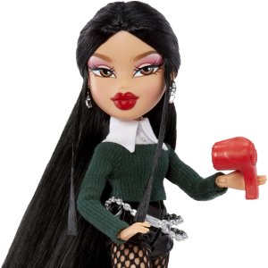 Lalka Bratz Jade 18