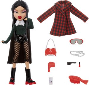 Lalka Bratz Jade 21