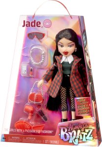 Lalka Bratz Jade 26