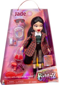 Lalka Bratz Jade 27