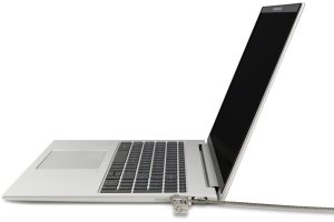 Linka zabezpieczająca Kensington Linka do notebooka szyfr Slim NanoSaver 2.0 EQ 7
