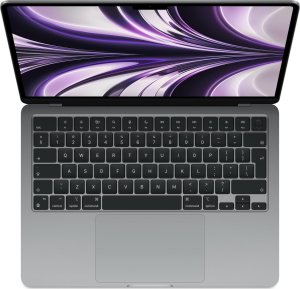 Laptop Apple MacBook Air 13 M2 / 24 GB / 256 GB (MC7U4ZE/A/P1/R1) 2