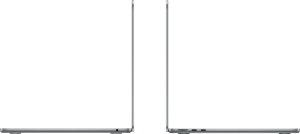 Laptop Apple MacBook Air 13 M2 / 24 GB / 256 GB (MC7U4ZE/A/P1/R1) 5