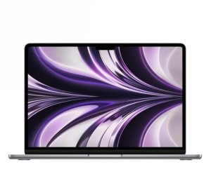 MacBook Air 13,6 cala: M2 8/10, 24GB, 256GB, 30W - Gwiezdna szaroć - MC7U4ZE/A/P1/R1 6