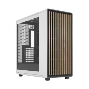Obudowa Fractal Design North XL RC Chalk biała (FD-C-NOR1X-06) 1