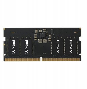 Pamięć notebookowa 32GB DDR5 SODIMM 5600 2