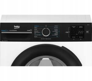 Pralka BM3WFSU39215WBPB 2