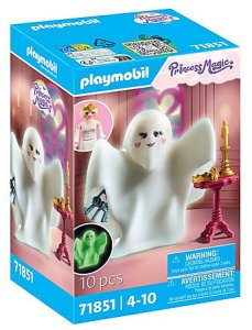 Princess Magic 71851 Duch w zamku księżniczek 1