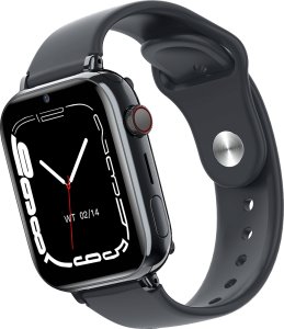 Smartwatch Maxcom FW59 Kiddo Czarny  (MAXCOMFW59BLUE) 2