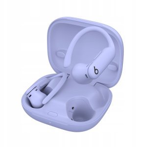 Słuchawki Apple Powerbeats Pro 2 fioletowe (MX753EE/A) 4