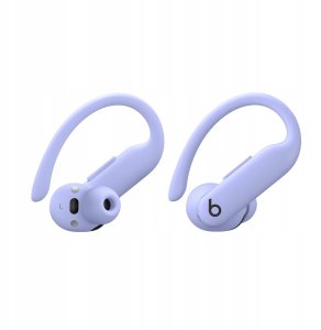 Słuchawki Apple Powerbeats Pro 2 fioletowe (MX753EE/A) 7