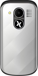 Telefon MM 815 dual sim Szary 3