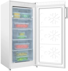 Zamrażarka FZ208.3AA(E) 4