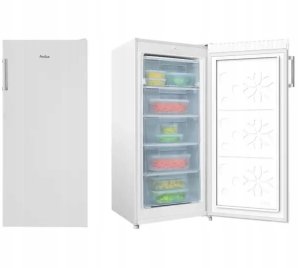 Zamrażarka FZ208.3AA(E) 10