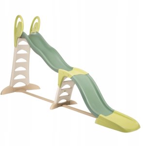 Zjeżdżalnia Megagliss 2 w 1 2