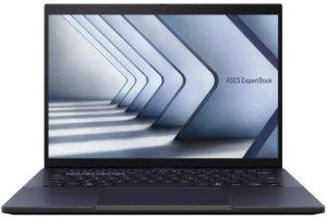 Nešiojamas kompiuteris|ASUS|ExpertBook|B3404CMA-Q51625X|CPU Core Ultra|u5-125H|1200 MHz|14"|1920x1200|RAM 16GB|DDR5|SSD 512GB|Intel Graphics|Integrated|EST|Windows 11 Pro|Juodas|1.57 kg|90NX0711-M01Y80 1