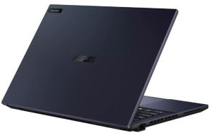 Nešiojamas kompiuteris|ASUS|ExpertBook|B3404CMA-Q51625X|CPU Core Ultra|u5-125H|1200 MHz|14"|1920x1200|RAM 16GB|DDR5|SSD 512GB|Intel Graphics|Integrated|EST|Windows 11 Pro|Juodas|1.57 kg|90NX0711-M01Y80 2